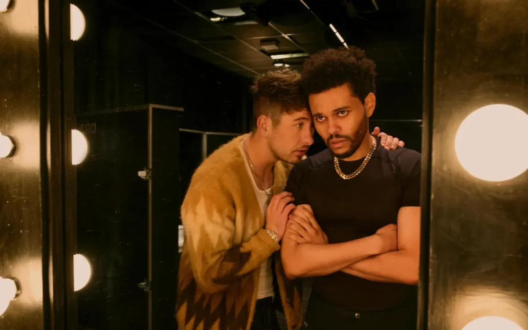 Review: Hurry Up Tomorrow