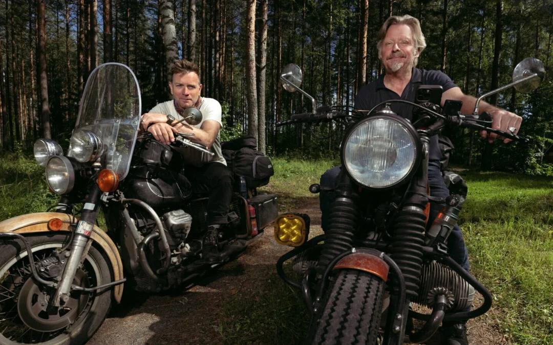 Review de Travesía en Moto: Regreso a Casa