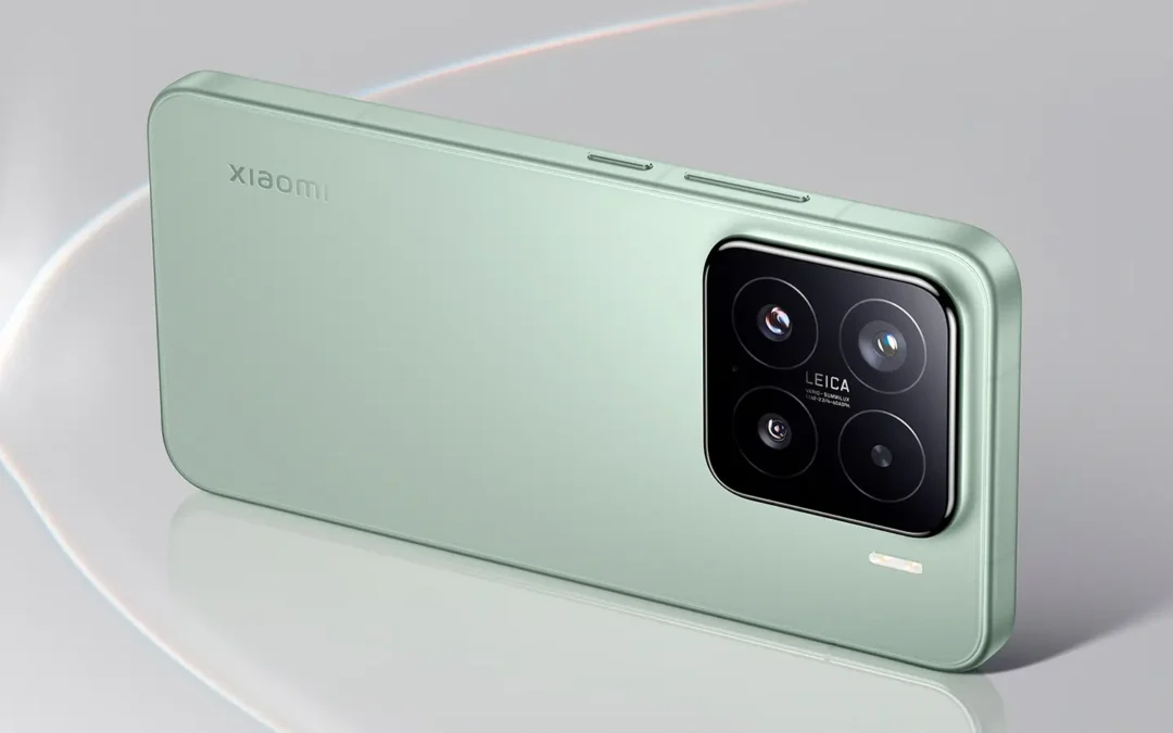 Xiaomi 15 y Xiaomi Pad 7: Así funciona la magia de un ecosistema de trabajo conectado