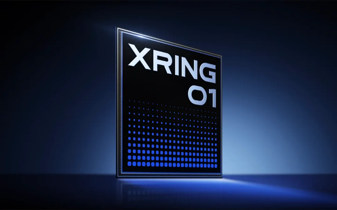 Xiaomi presentó los chips Xiaomi Xring, el Xiaomi 15s Pro, el Xiaomi Pad 7 Ultra
