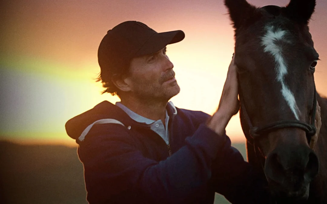 Review de Adolfo Cambiaso: En el Nombre del Polo