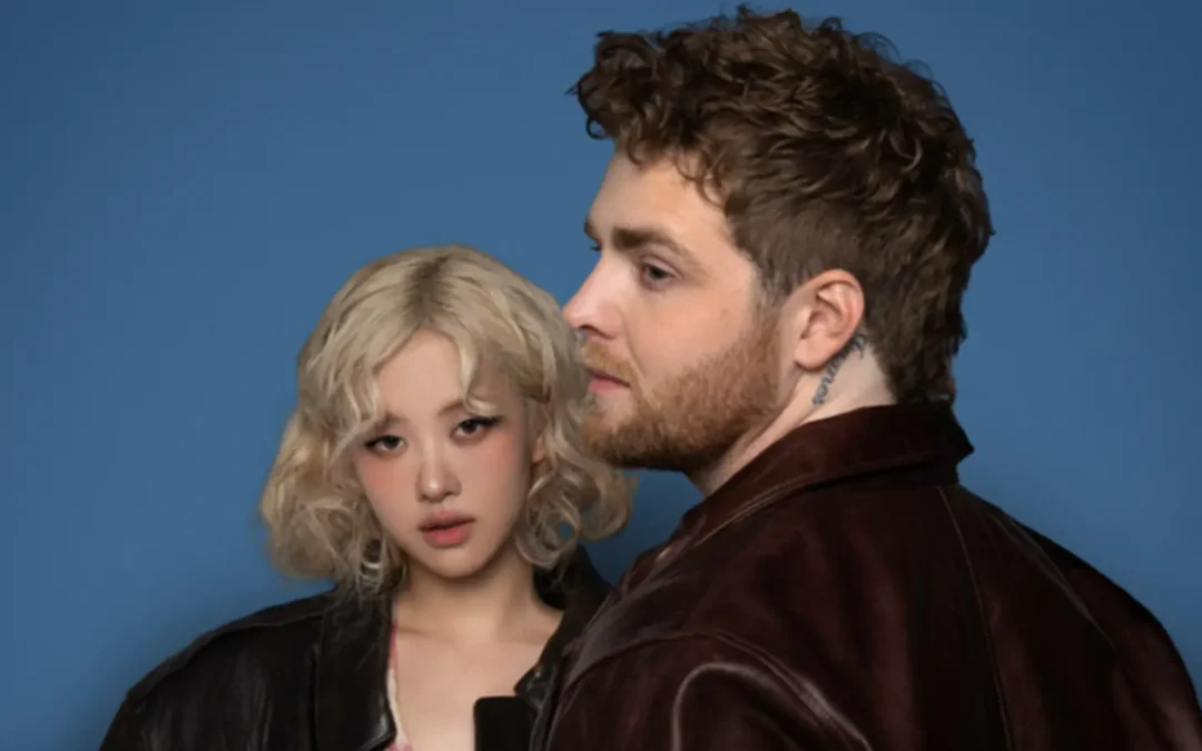 Alex Warren se une a ROSÉ en el nuevo single «On My Mind» y estrena videoclip