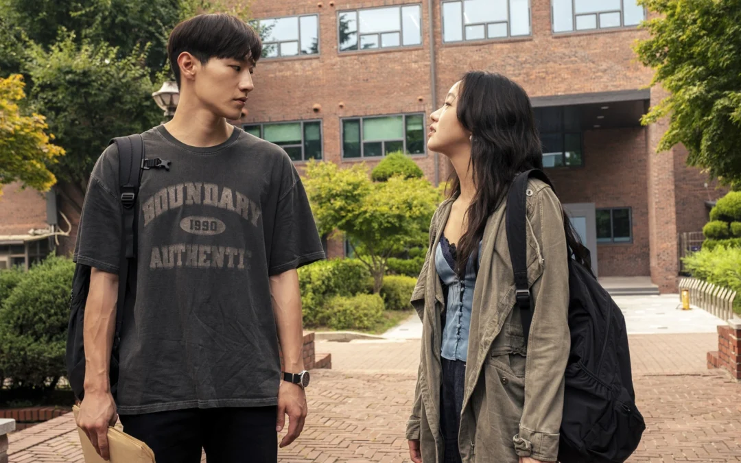 Review de Amor en la Gran Ciudad