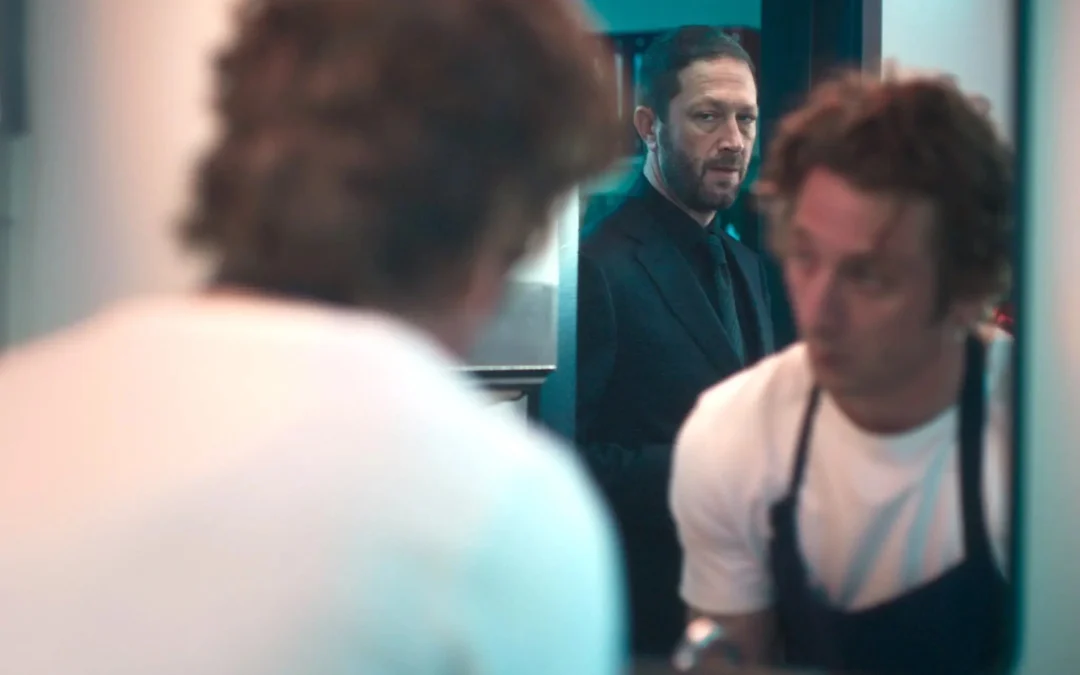 El Oso renovó para una quinta temporada y volverá en 2026 por Disney+