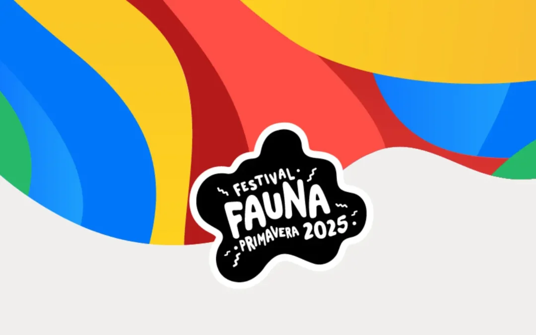 Festival Fauna Primavera confirma line up 2025