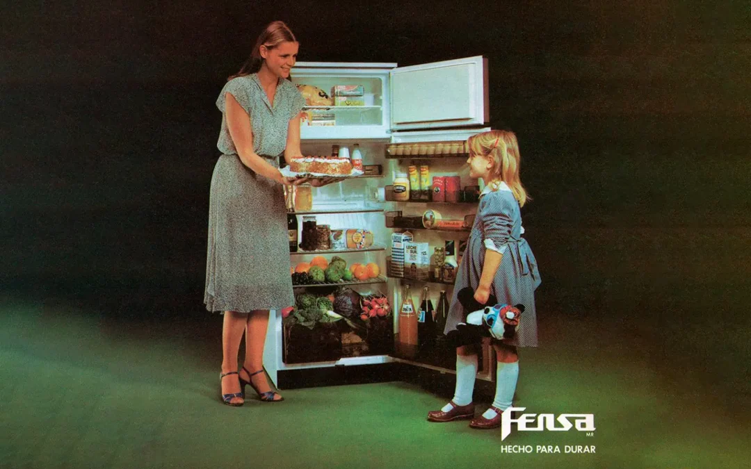 Fensa cumple 120 años acompañando los hogares de Chile con innovación, tecnología y confianza