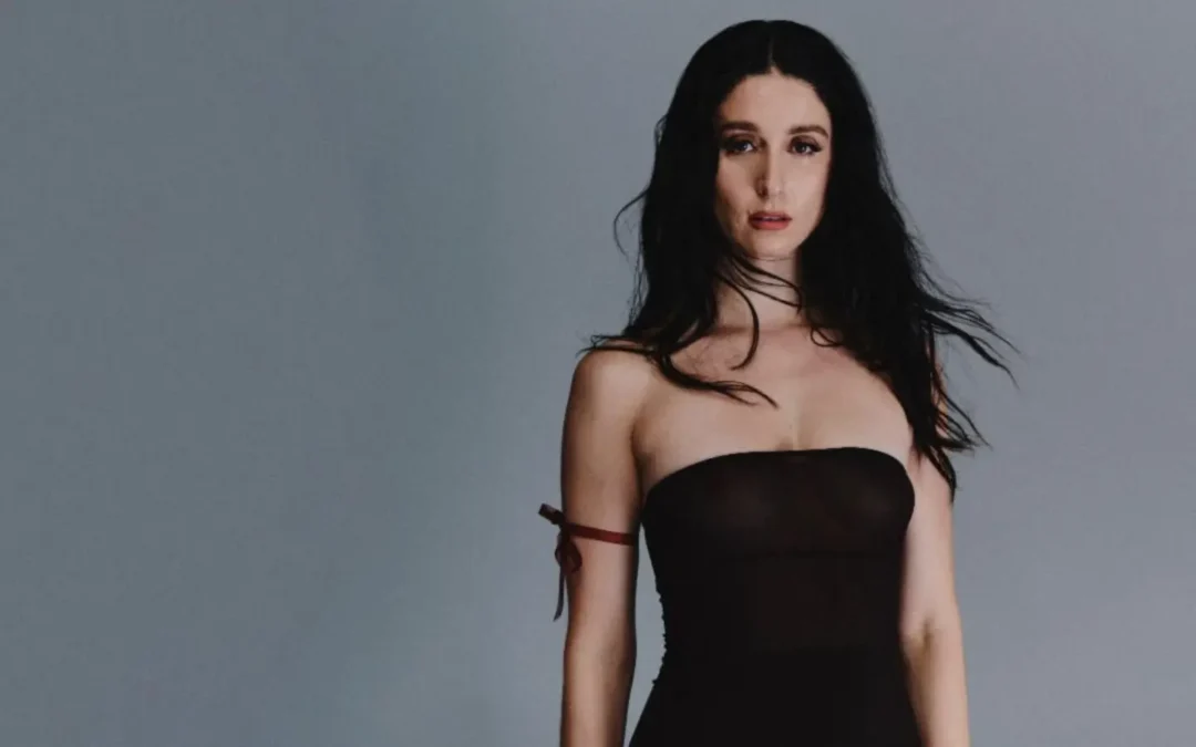 Francisca Valenzuela se une a Portugal. The Man en nuevo tema