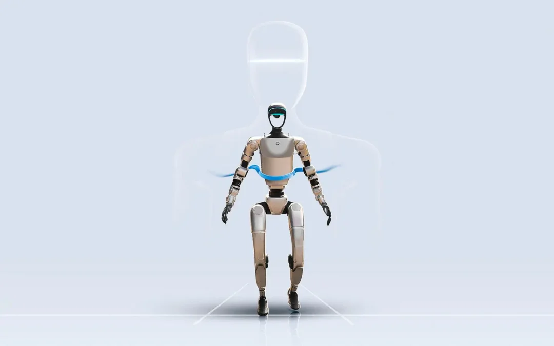 Unitree y Honor se alían para romper récord de velocidad humanoide