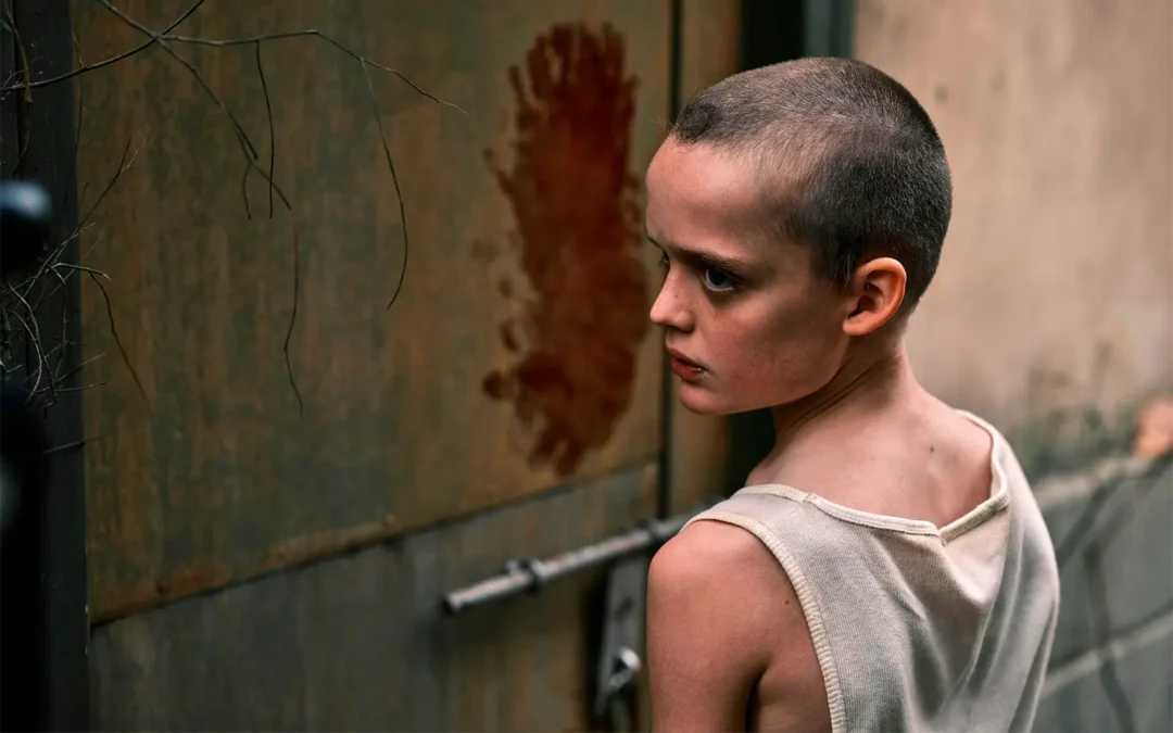 Haz que Regrese: el terror sobrenatural de A24 promete estremecer los cines en agosto