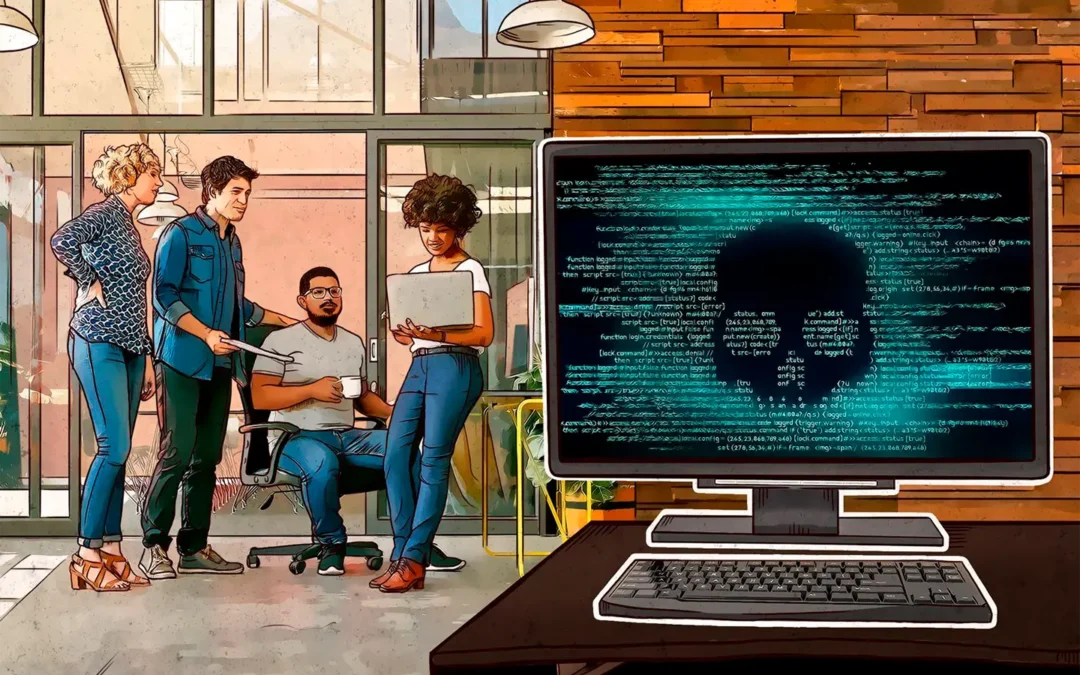 Más de la mitad de las PyMEs de AL reporta incremento en ciberataques, pero 20% no está preparada para enfrentarlos