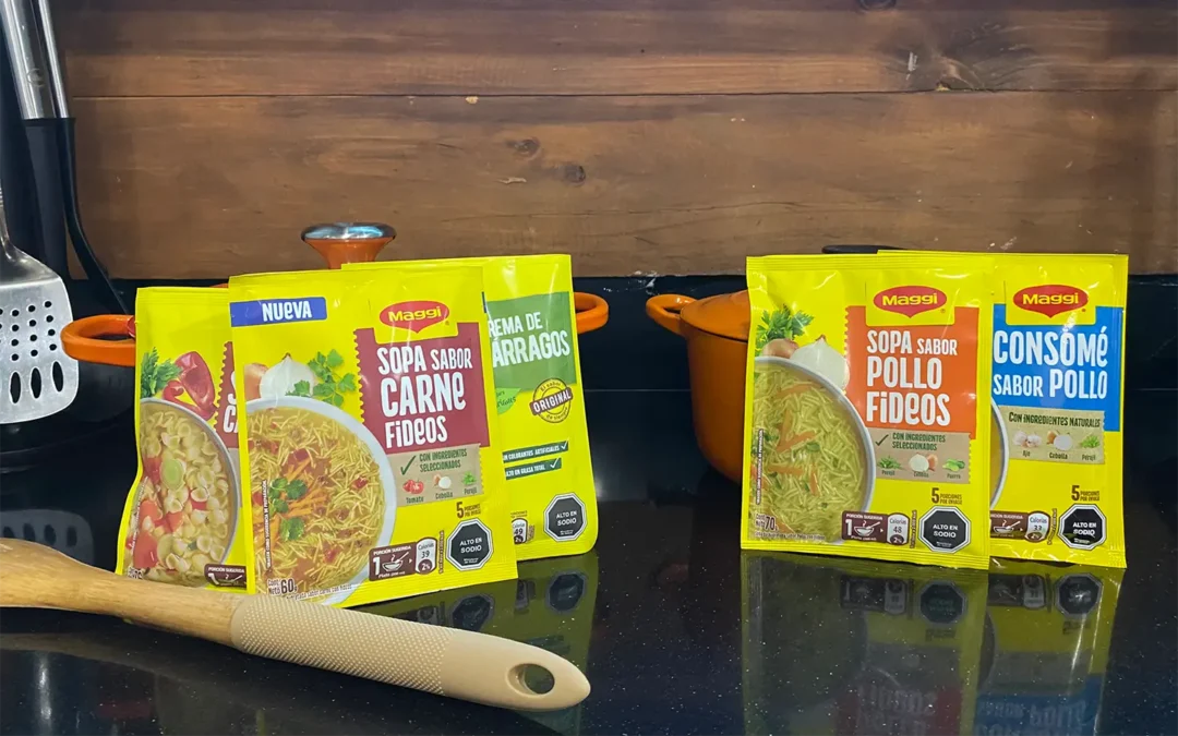 Estas son las sopas preferidas por los chilenos para combatir las bajas temperaturas