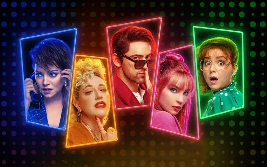 Mentiras, la serie: El musical mexicano que encontró su voz en streaming (y en los rankings de música)