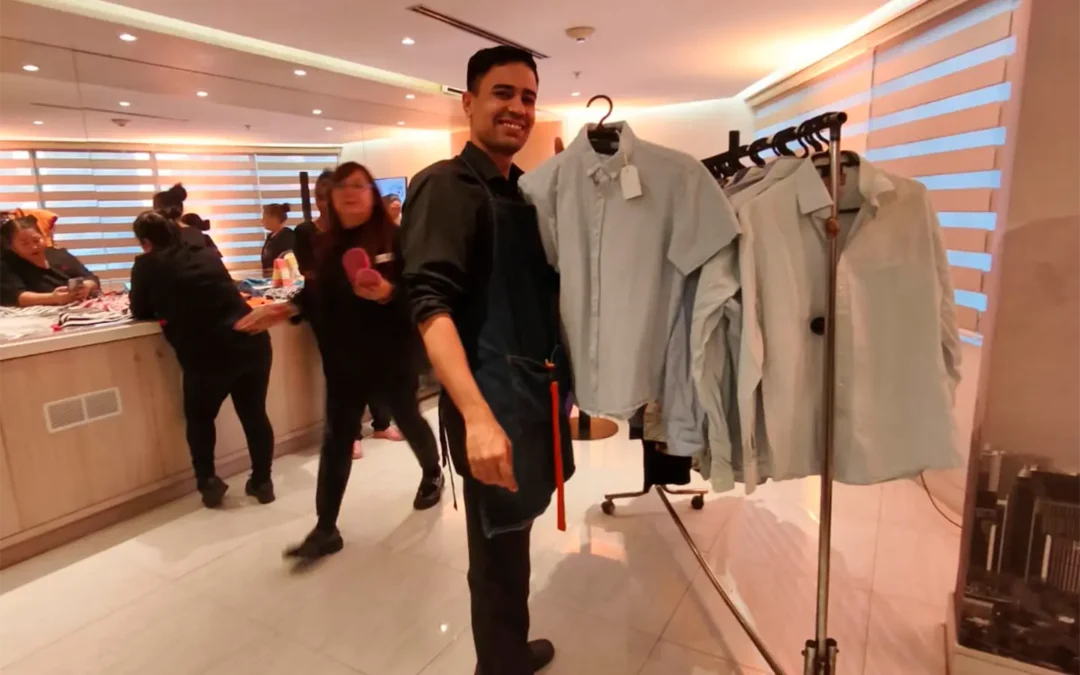 Minor Hotels Europe & Americas refuerza su compromiso con la sostenibilidad