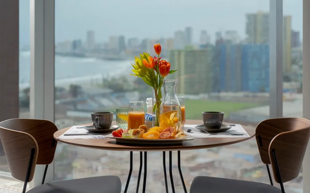 ¡Iquique Glorioso! Uno de los mejores panoramas para estas vacaciones de invierno está en el norte de Chile