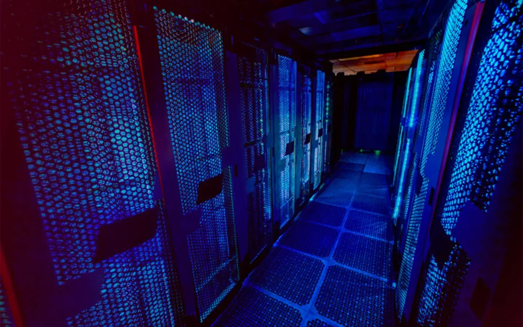 NVIDIA refuerza la soberanía de la IA y destaca la urgencia de invertir en centros de datos en América Latina