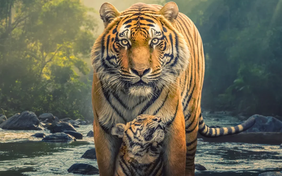 Naturaleza indomable de Apple TV+ estrena el tráiler de la nueva serie documental