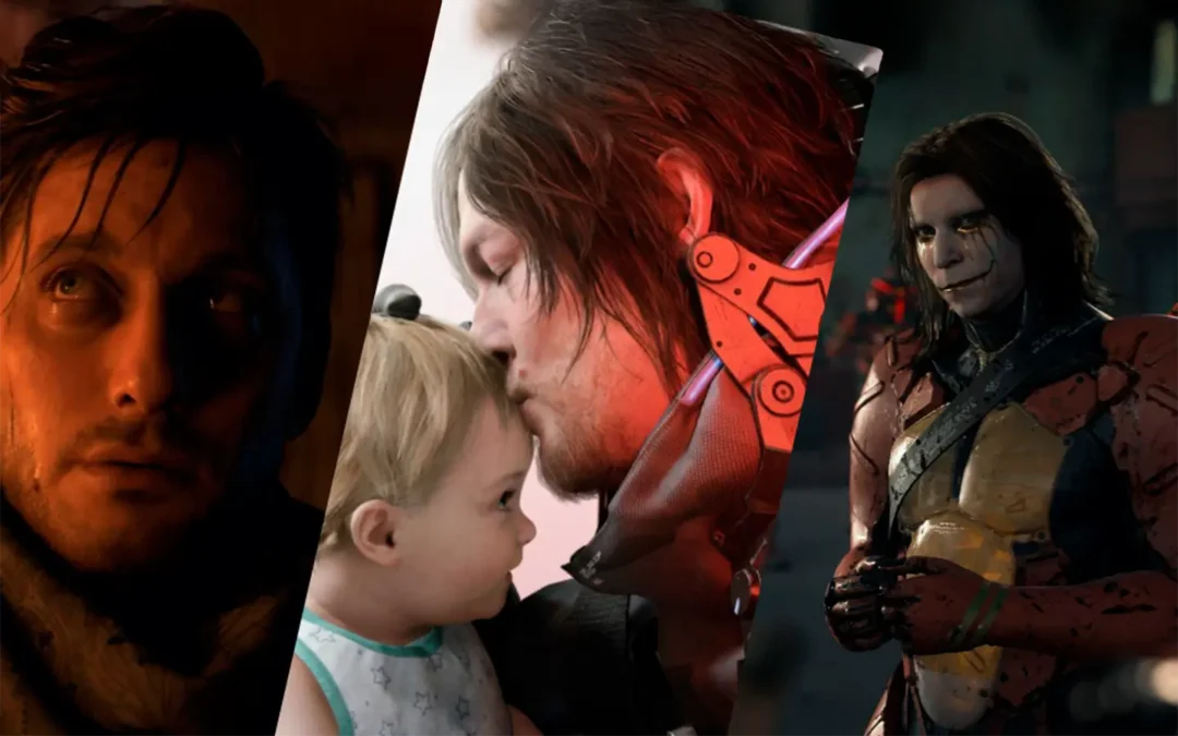 La conexión entre Death Stranding 2: On The Beach y The Last of Us que no muchos conocen
