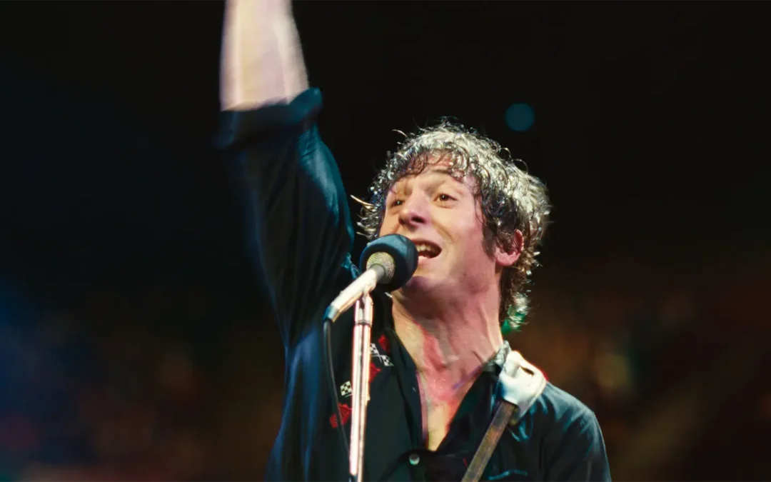Springsteen: Música de Ninguna Parte llega a Disney+: la película se estrena el 23 de enero