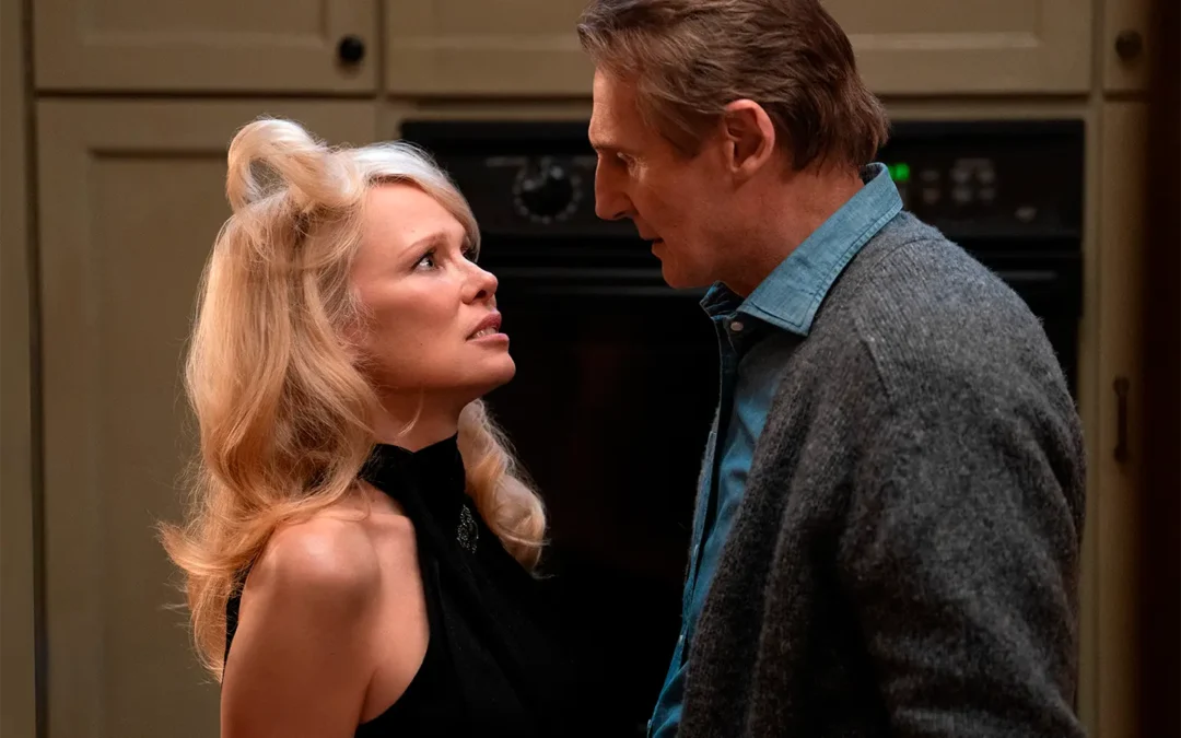 Review de ¿Y Dónde está el Policía?