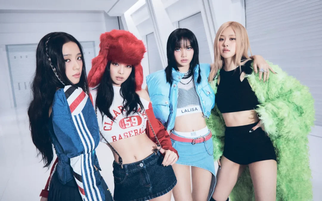 BLACKPINK lanza tráiler de su gira “Deadline” sin nueva música confirmada