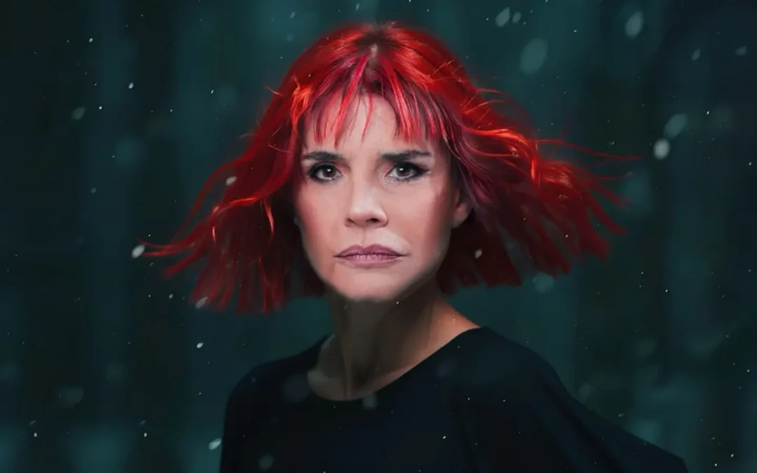 Fabiana Cantilo traslada su show en Quilpué a Teatro Municipal de Viña del Mar