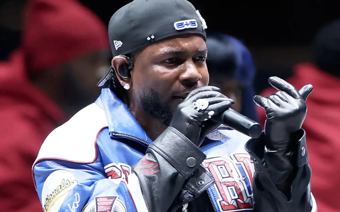 Kendrick Lamar trae su «Grand National Tour» a Chile y Latinoamérica
