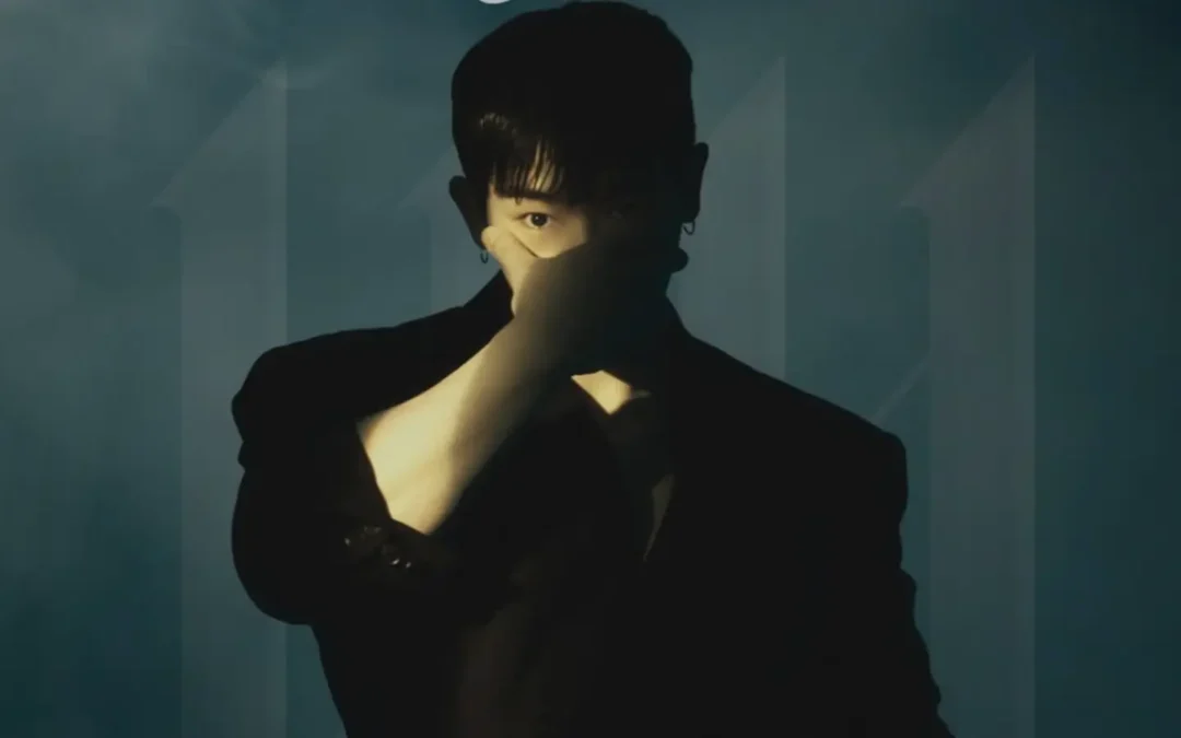 Wonho estrena el MV de su nuevo single «Better than Me»
