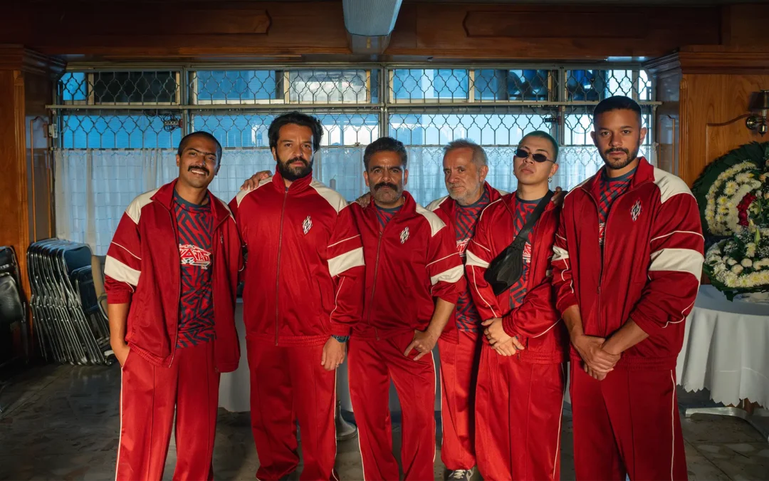 Review: “90 Minutos”, una serie que va más allá del fútbol y conquista por su corazón