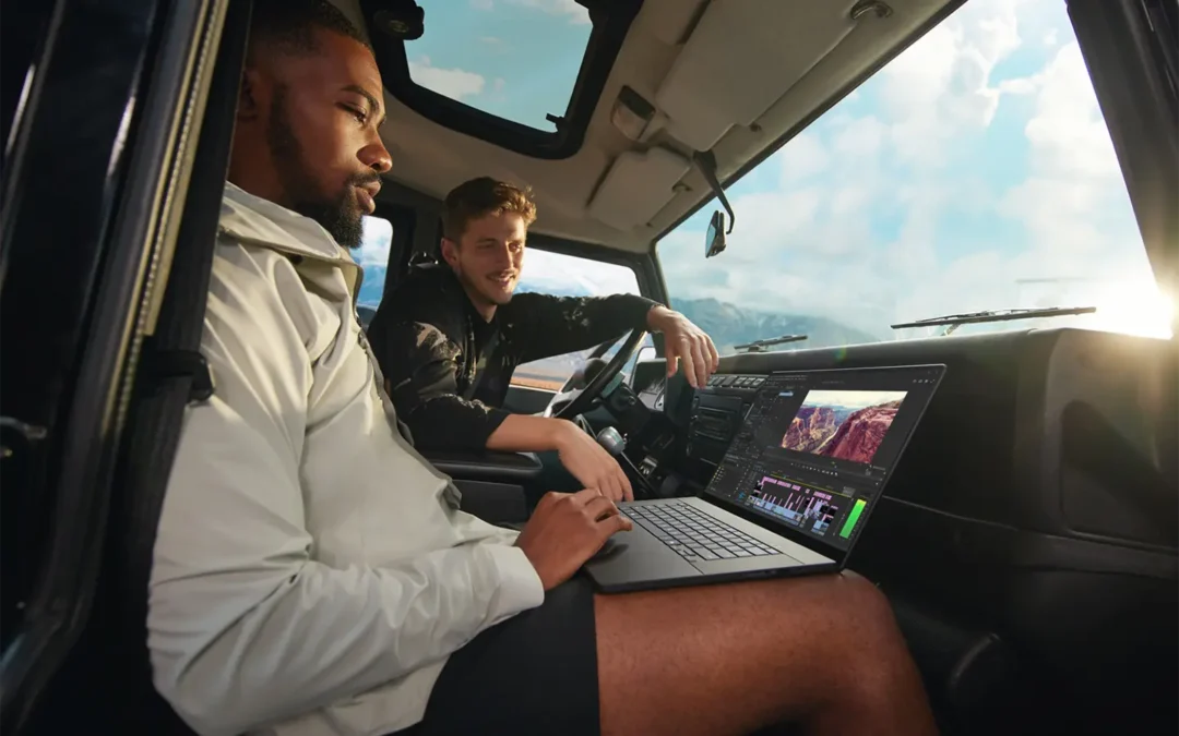 La laptop soñada para creativos ya llegó a Chile: conoce la nueva ASUS ProArt P16