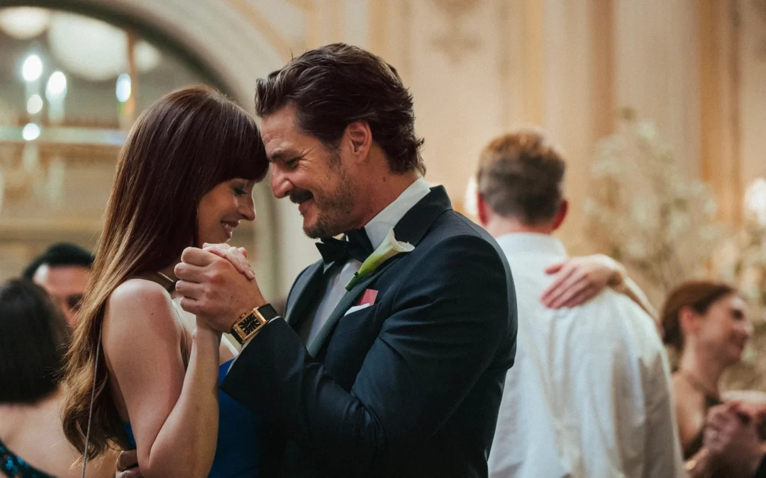 Review de Amores Materialistas