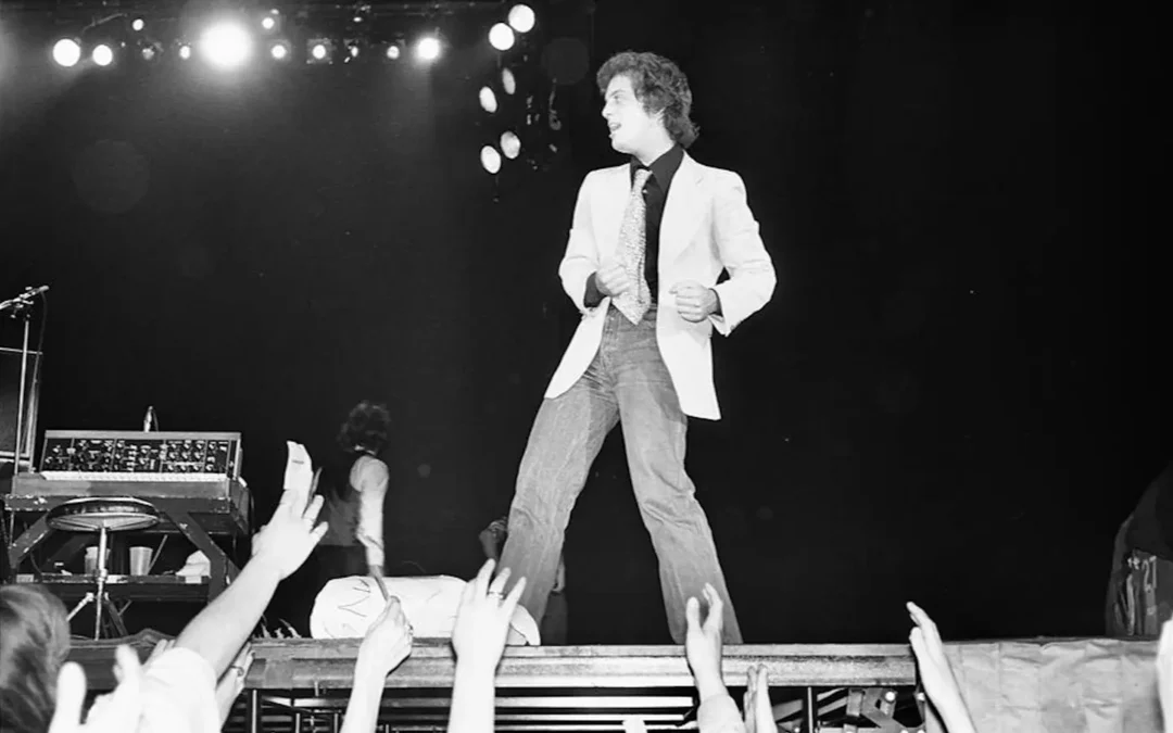 Billy Joel: el alma detrás de sus canciones llega a Max en un nuevo documental imperdible