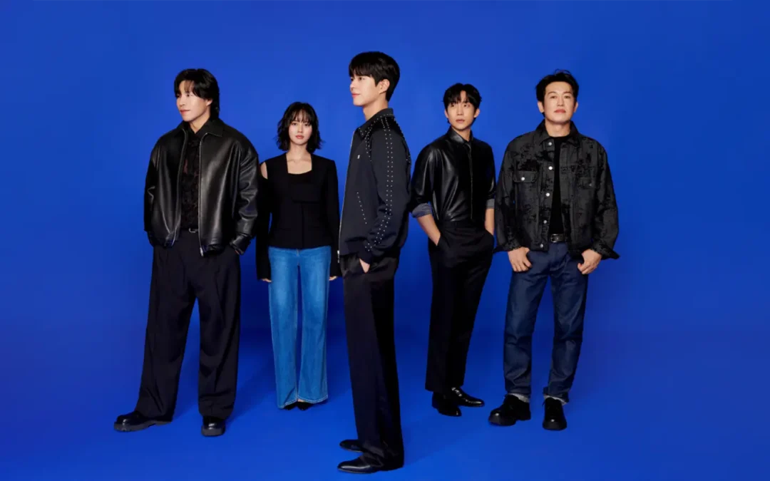 “Good Boy”: La serie coreana que lo tiene todo llega a su gran final