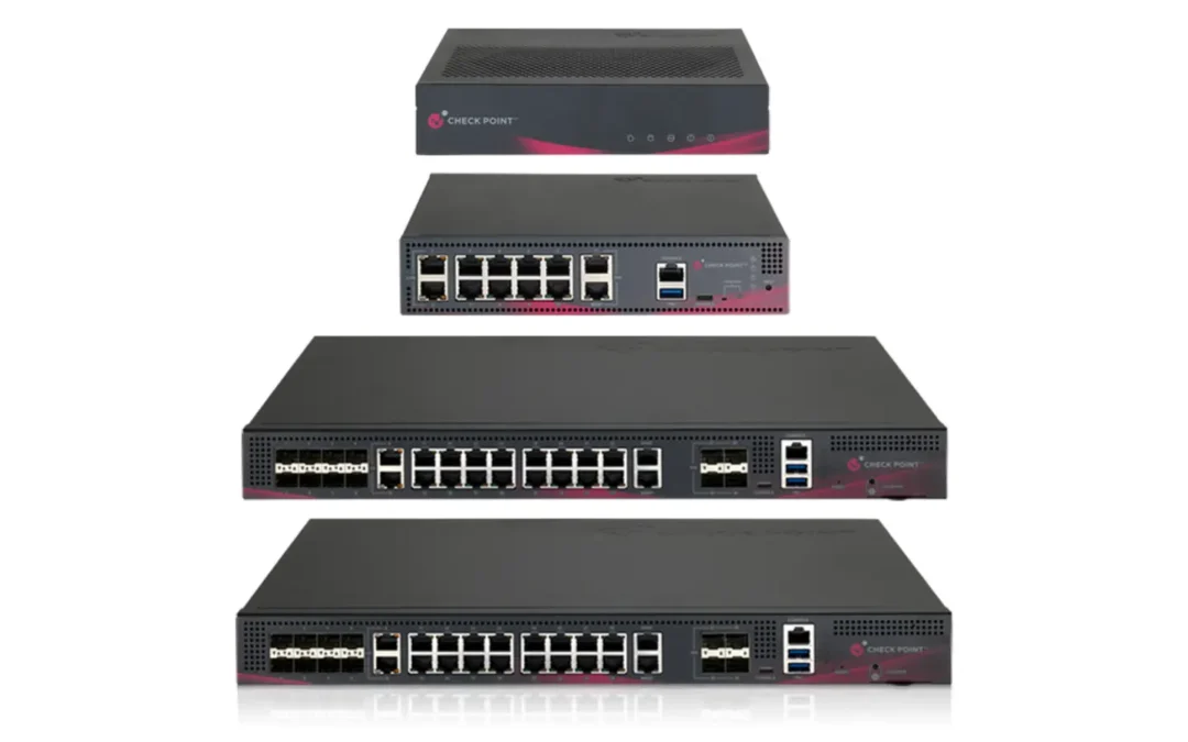 Nuevos firewalls de seguridad con IA bloquean hasta 99,9% de amenazas 