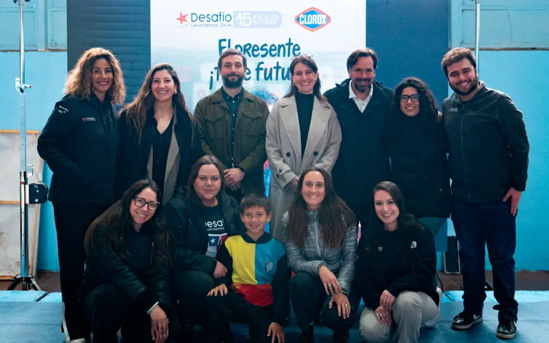 Más de 200 escuelas rurales reciben apoyo en higiene y prevención