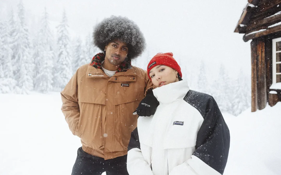 Una prenda, tres soluciones: Así es la nueva chaqueta Icons de Columbia