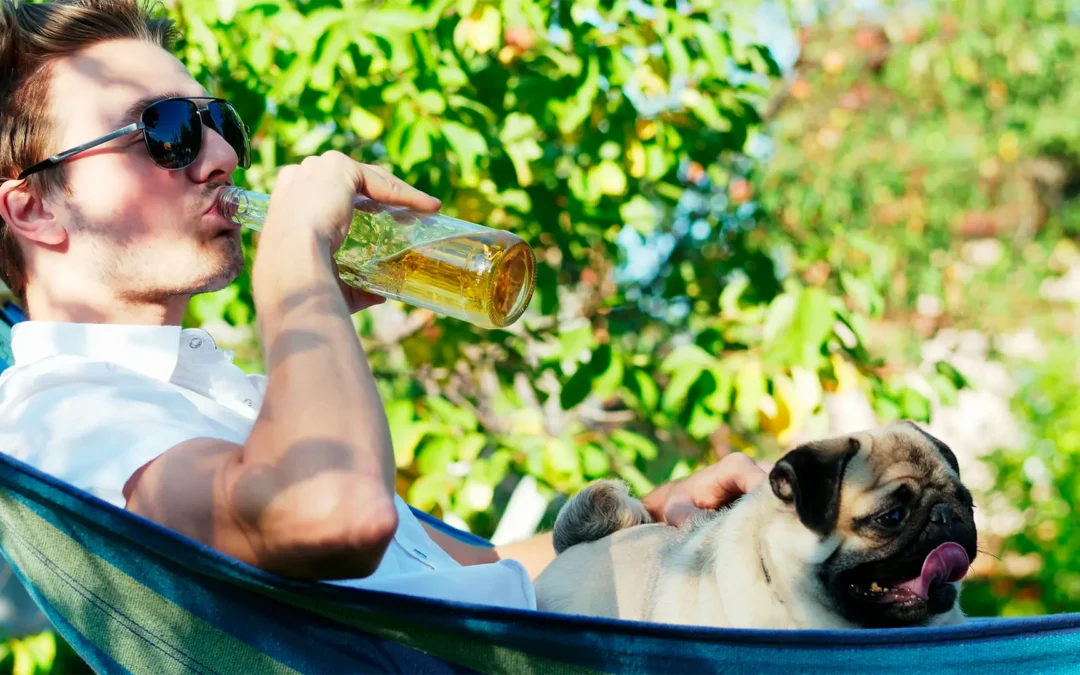 Celebra el Día de la Cerveza con el sabor y la temperatura perfecta desde casa