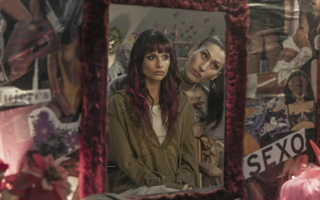 En el barro: la nueva serie carcelaria de Netflix que promete remover emociones