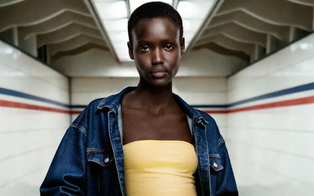 H&M explora la creatividad a través de la inteligencia artificial