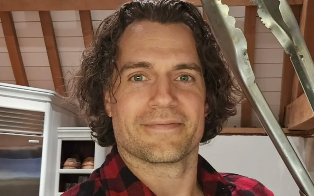 Henry Cavill encabezará el esperado reboot de Highlander