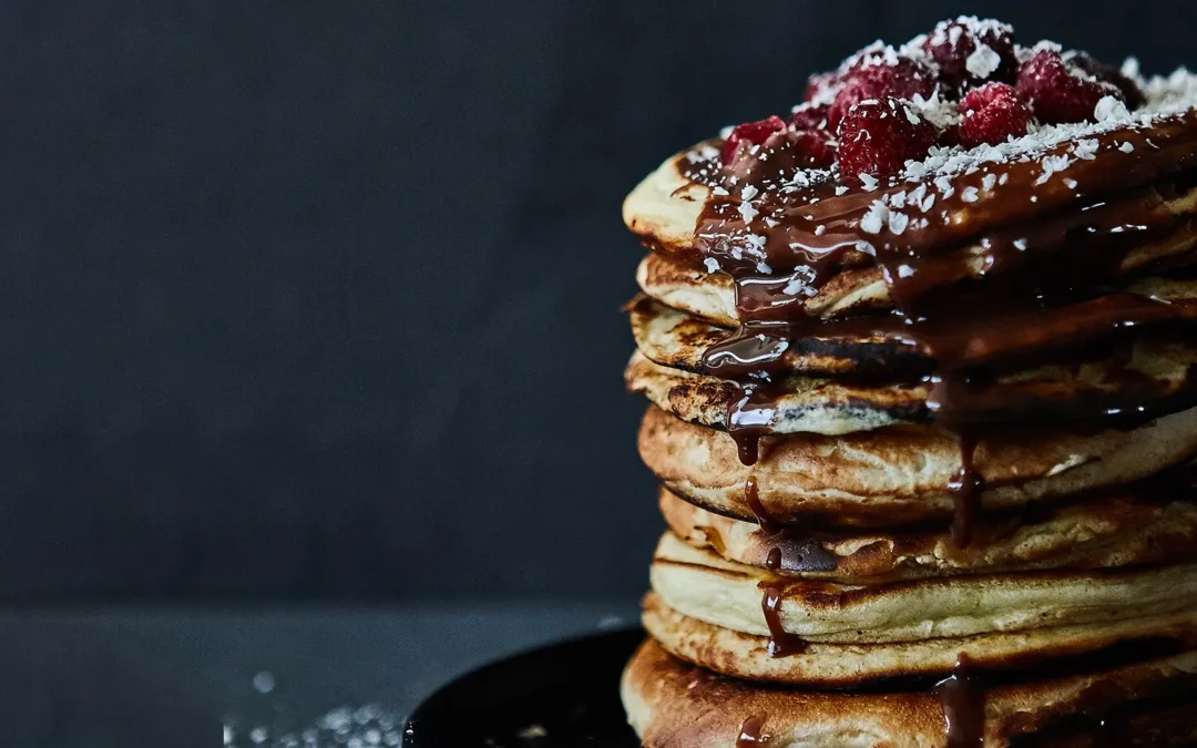 El mes del cacao se celebra en casa: recetas para un dulce invierno