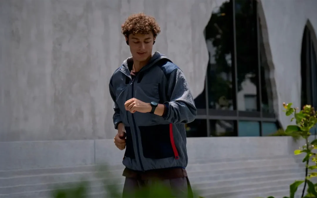 Huawei Watch 5 sin sacar el celular de tu bolsillo