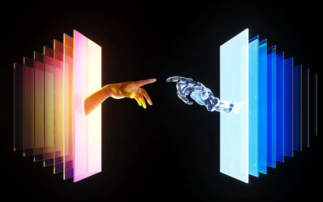 Publicidad generada con IA: 5 de cada 10 personas la rechaza 