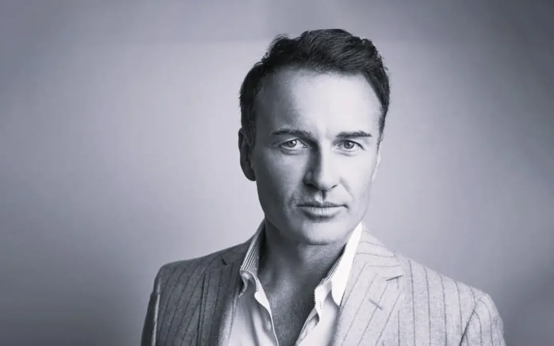 Julian McMahon: Adiós a un galán camaleónico de la televisión