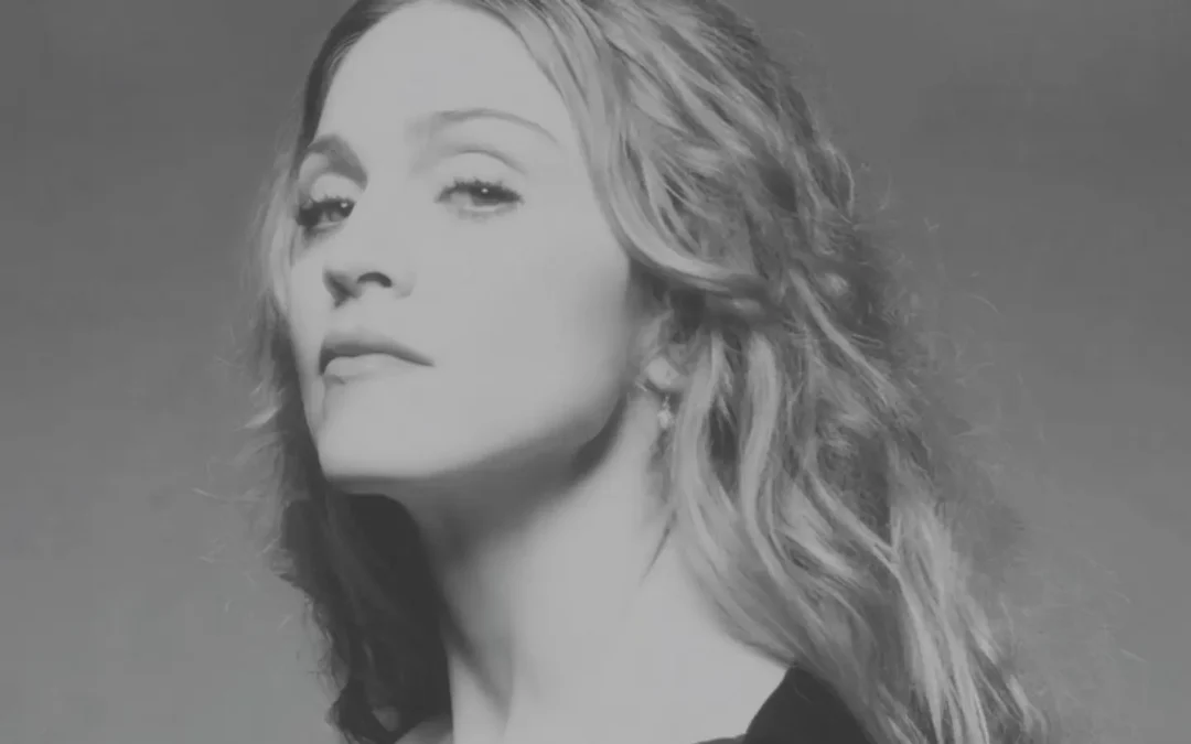 Madonna sorprende con el estreno de su álbum «Veronica Electronica» 