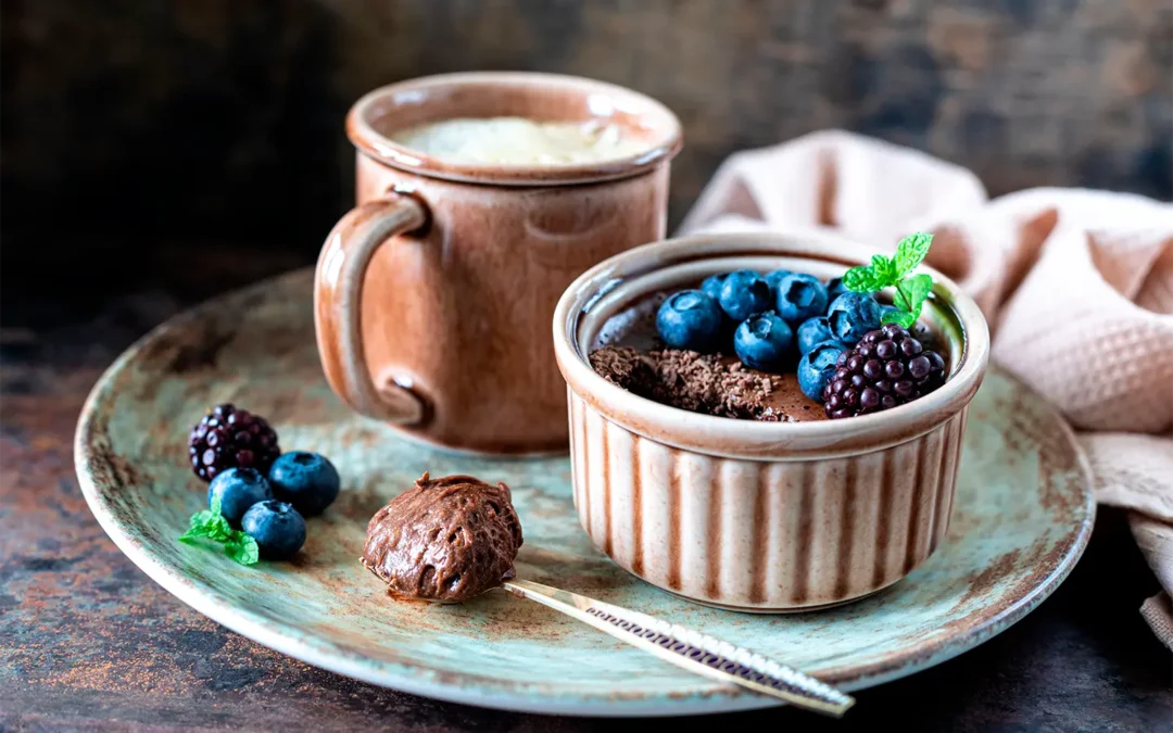 Celebra el Día Mundial del Cacao con recetas irresistibles