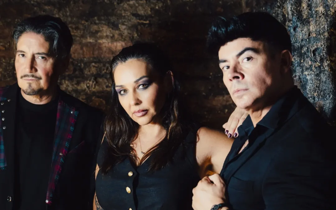 Con música y material nuevo Saiko celebra sus 25 años en el GAM