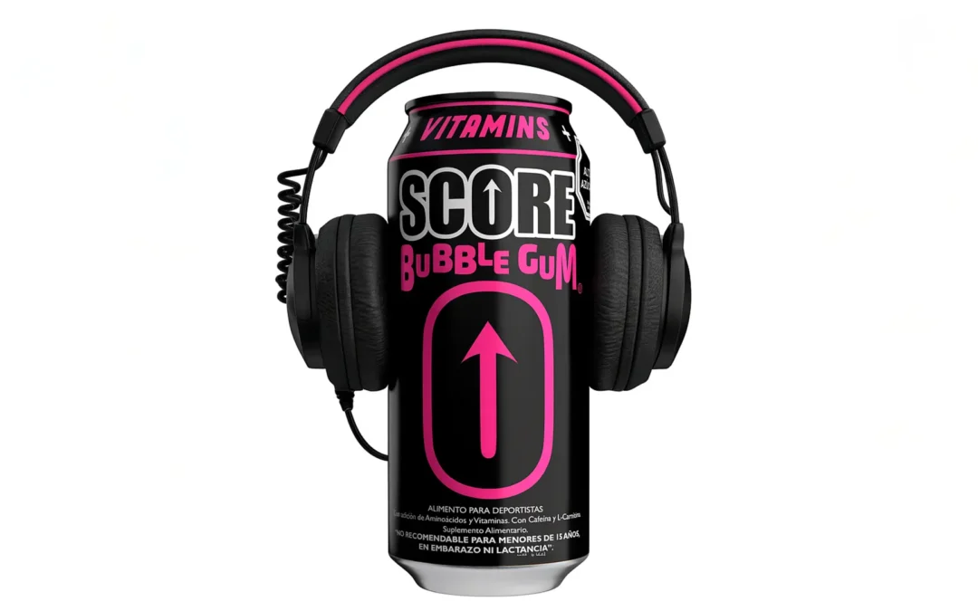 Nostalgia noventera: El revival que llegó para energizarte, única en Chile