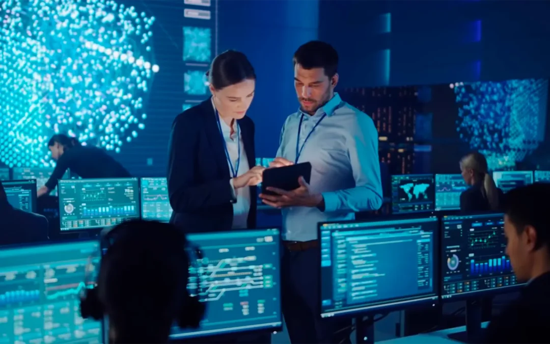 Sophos lidera Cuadrante Mágico de Gartner para protección de endpoints por 16 años consecutivos