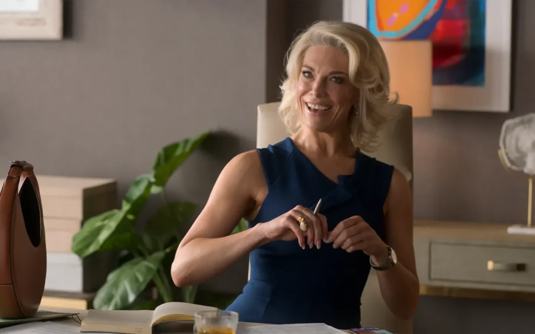 ¡Rebecca vuelve feliz! Hannah Waddingham revela detalles prometedores sobre la temporada 4 de Ted Lasso