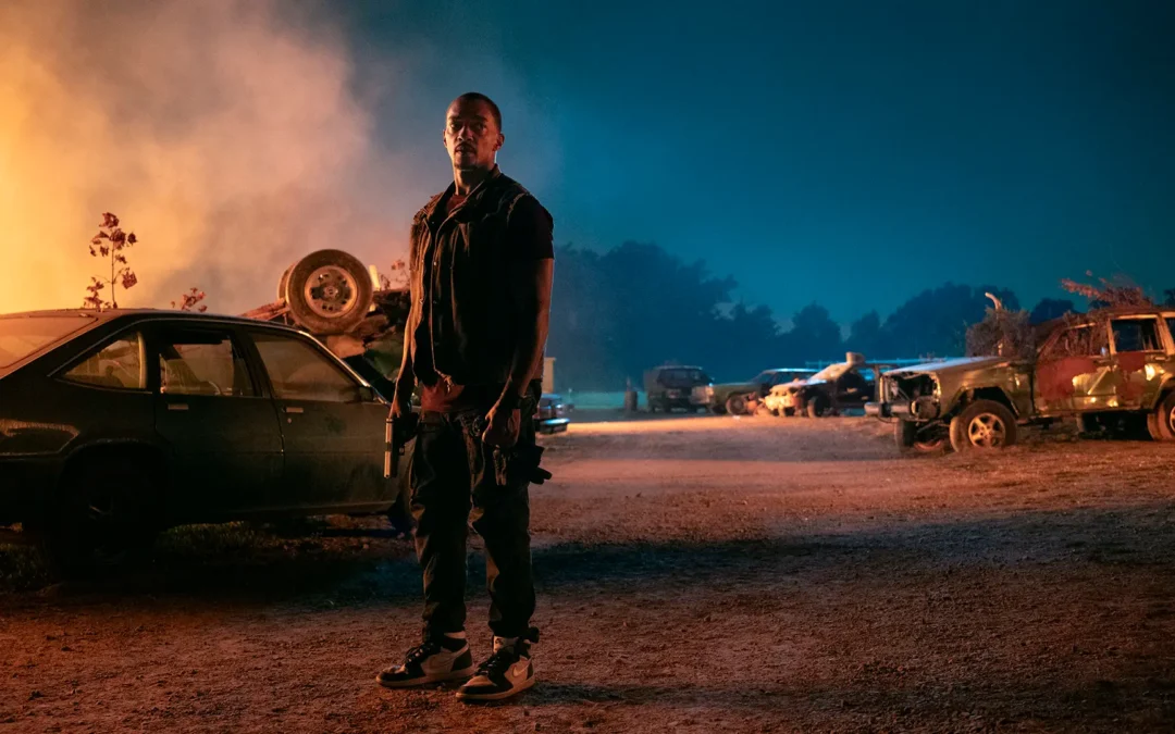 La segunda temporada de Twisted Metal acelera a fondo este 10 de agosto por HBO Max